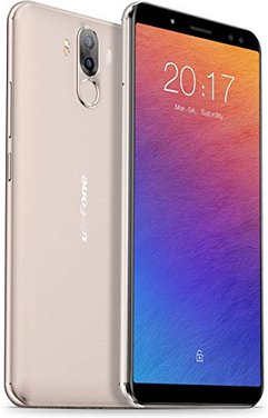 uleFone Power 3 Dual SIM LTE